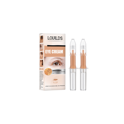 LOVILDS™ Revitalizing Eye Gel with Collagen and Hyaluronic Acid