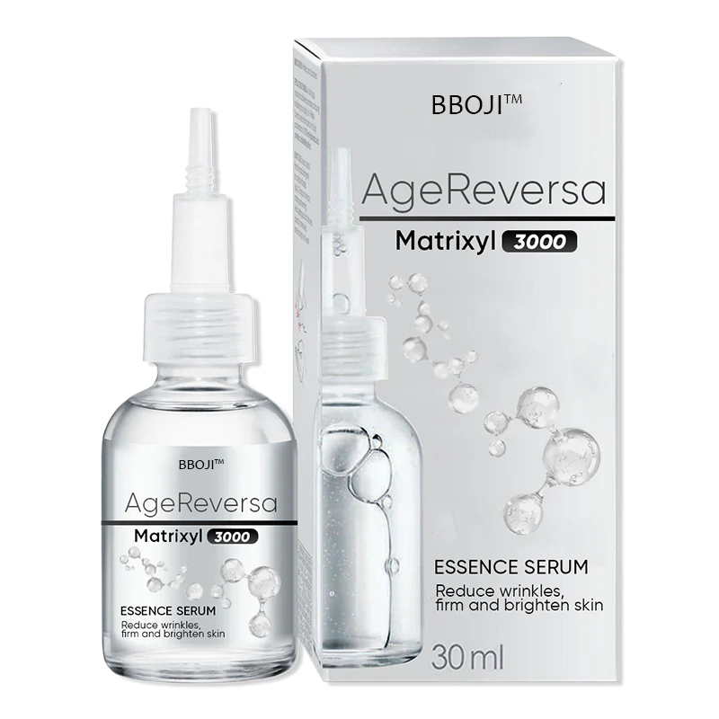 BBOJI™ AgeReversa Matrixyl 3000 Essence Serum