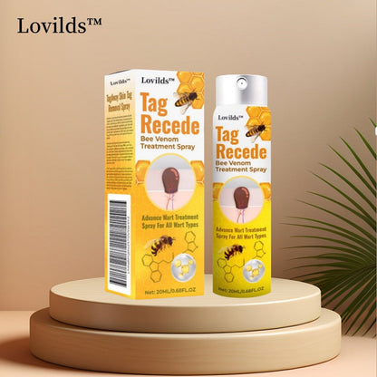 🐝LOVILDS™ TagRecede Bee Venom Treatment Spray