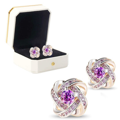(🔥LAST DAY SALE-80% OFF)Histone Lymphvity MagneTherapy Germanium Earrings