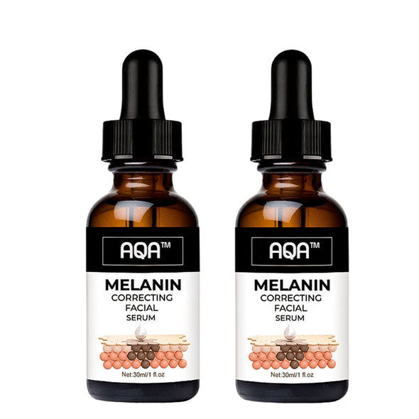 (Official Brand Store】 AQA™ Melanin Correcting Facial Serum-Tags & Moles & Dark Spot Remover