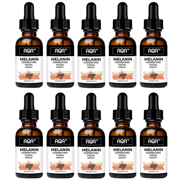 (Official Brand Store】 AQA™ Melanin Correcting Facial Serum-Tags & Moles & Dark Spot Remover