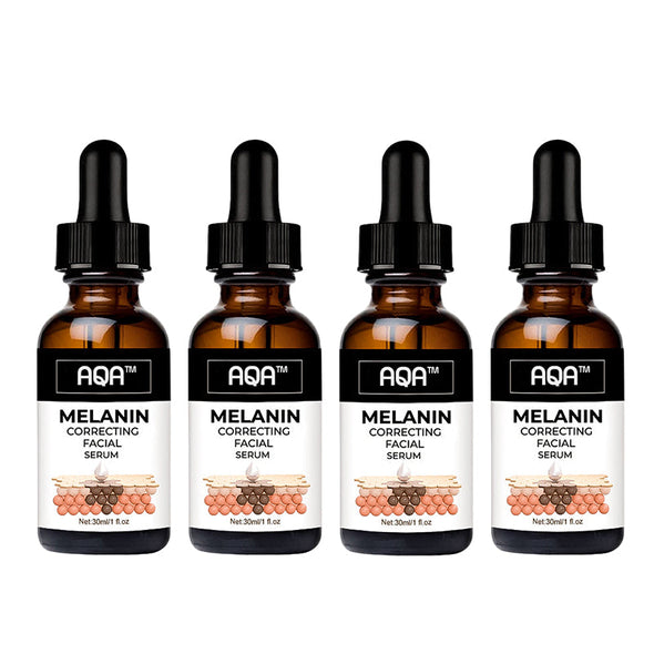 (Official Brand Store】 AQA™ Melanin Correcting Facial Serum-Tags & Moles & Dark Spot Remover