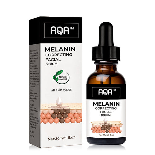 (Official Brand Store】 AQA™ Melanin Correcting Facial Serum-Tags & Moles & Dark Spot Remover