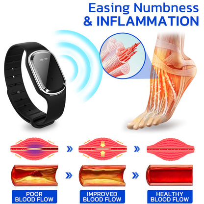 DIYSTAR™ NumbSolved Ultrasonic Device