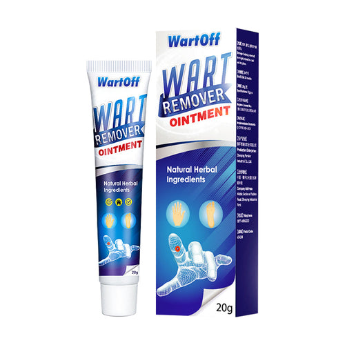 WartsOff Instant Blemish Treatment Cream（Limited Time Discount 🔥 Last Day）